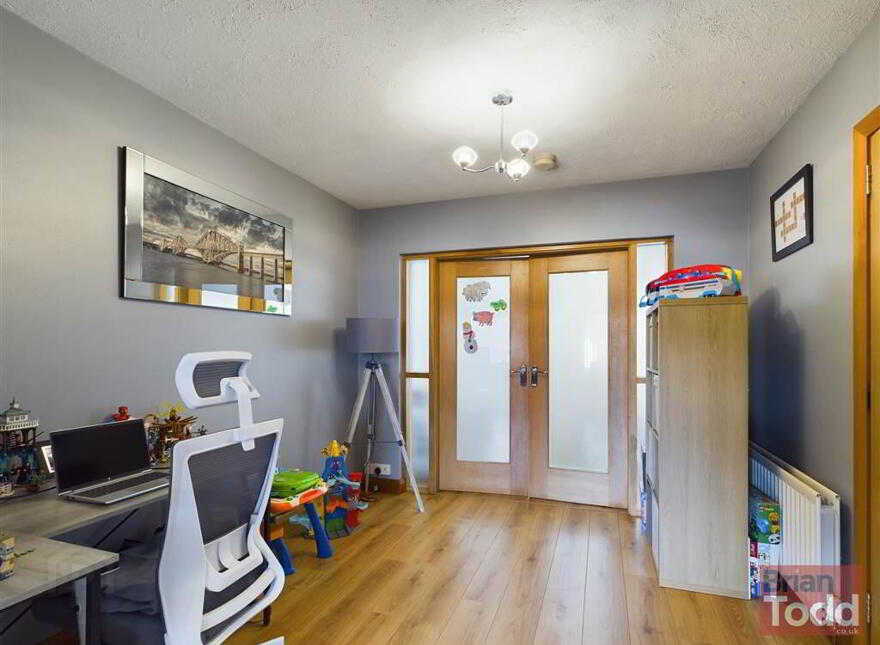 Greenland Crescent, Larne, BT40 1HE