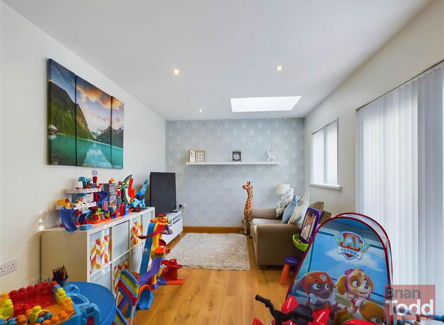 Greenland Crescent, Larne, BT40 1HE