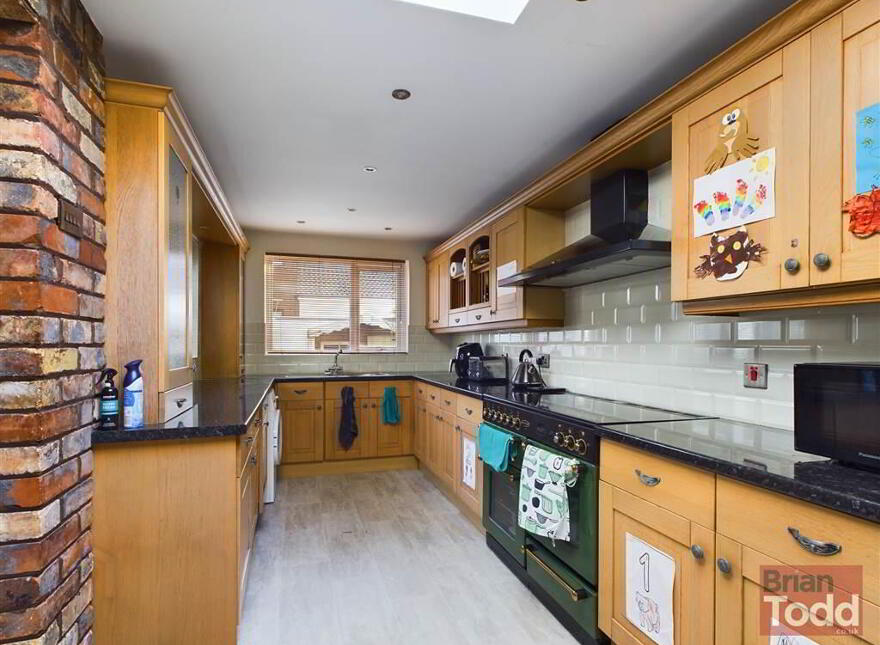 Greenland Crescent, Larne, BT40 1HE