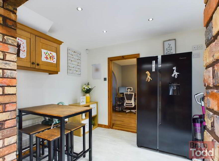 Greenland Crescent, Larne, BT40 1HE