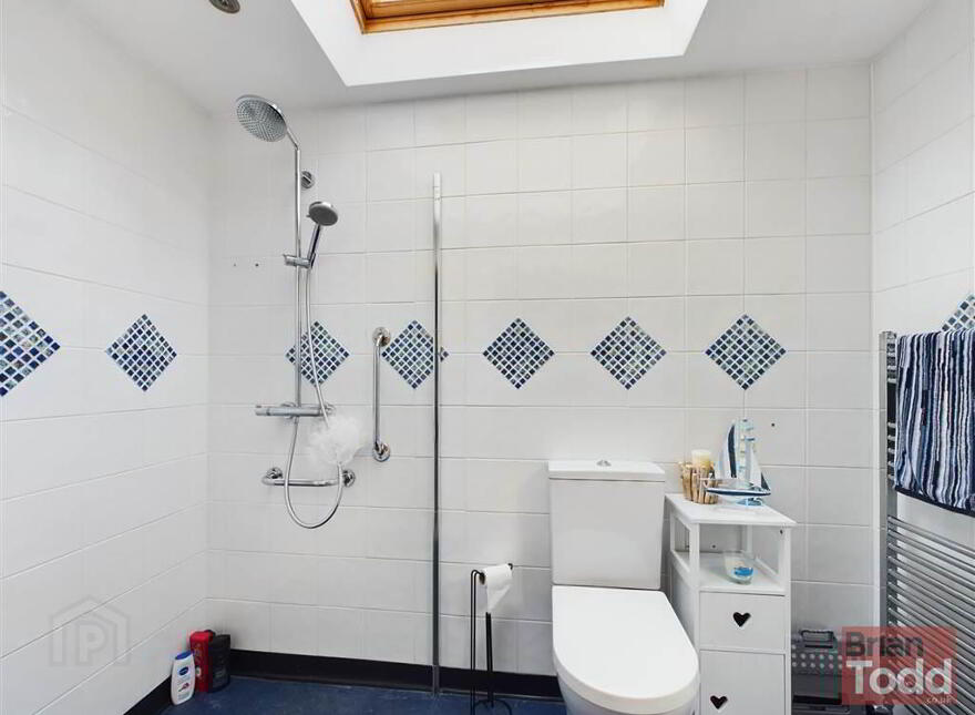 Greenland Crescent, Larne, BT40 1HE