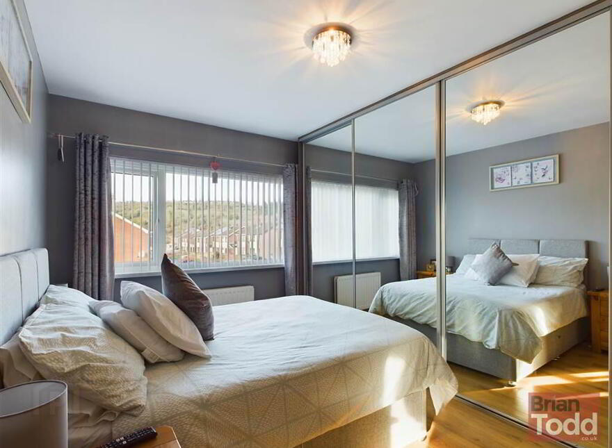 Greenland Crescent, Larne, BT40 1HE