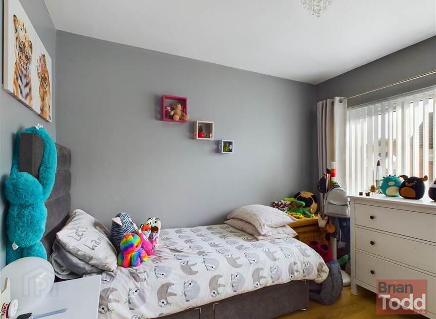 Greenland Crescent, Larne, BT40 1HE