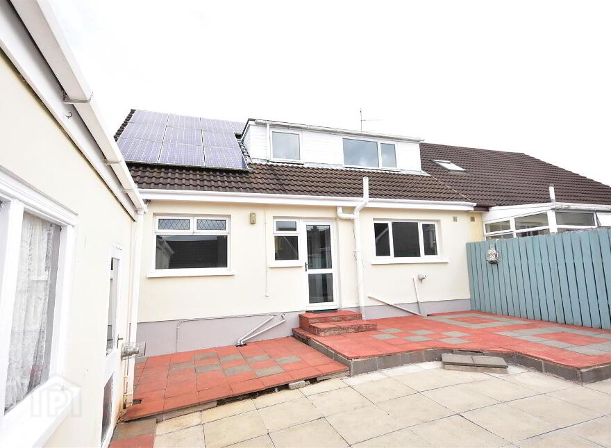 160 Brantwood Gardens, Antrim, BT41 1HS