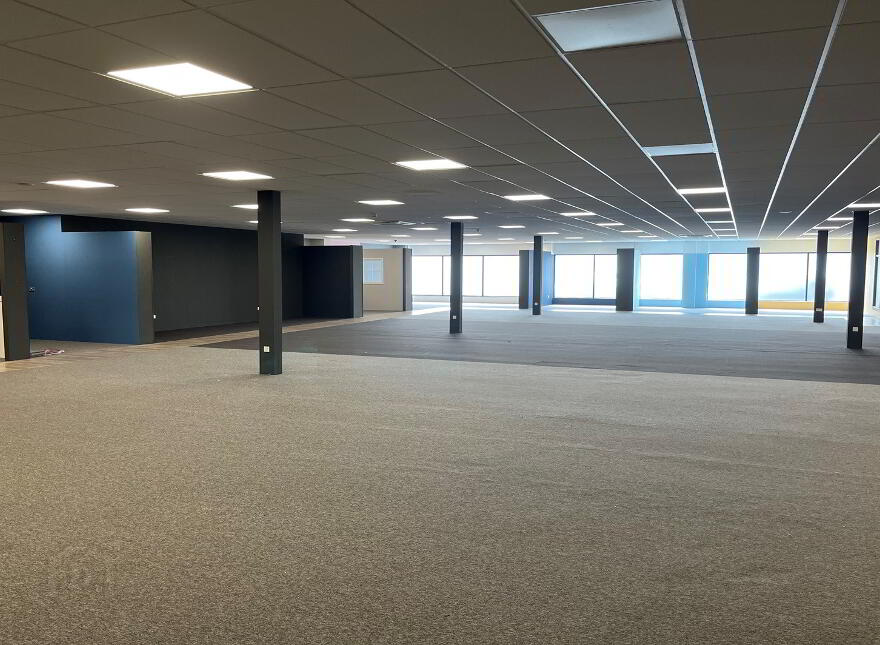 Part Ground Floor, House Of Vic-Ryn, 1 Rathdown Road, Lissue Industria...Lisburn, BT28 2RB