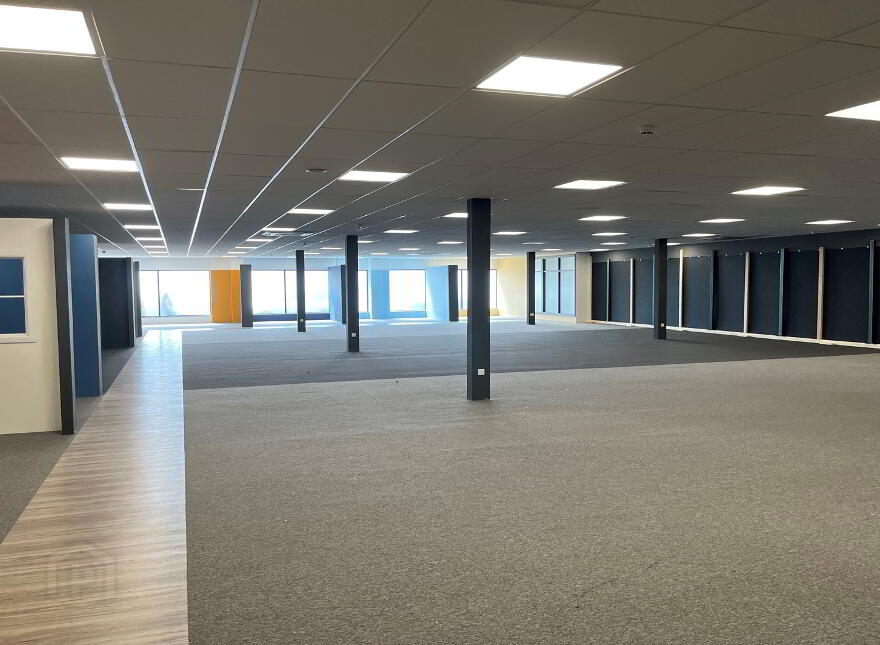 Part Ground Floor, House Of Vic-Ryn, 1 Rathdown Road, Lissue Industria...Lisburn, BT28 2RB