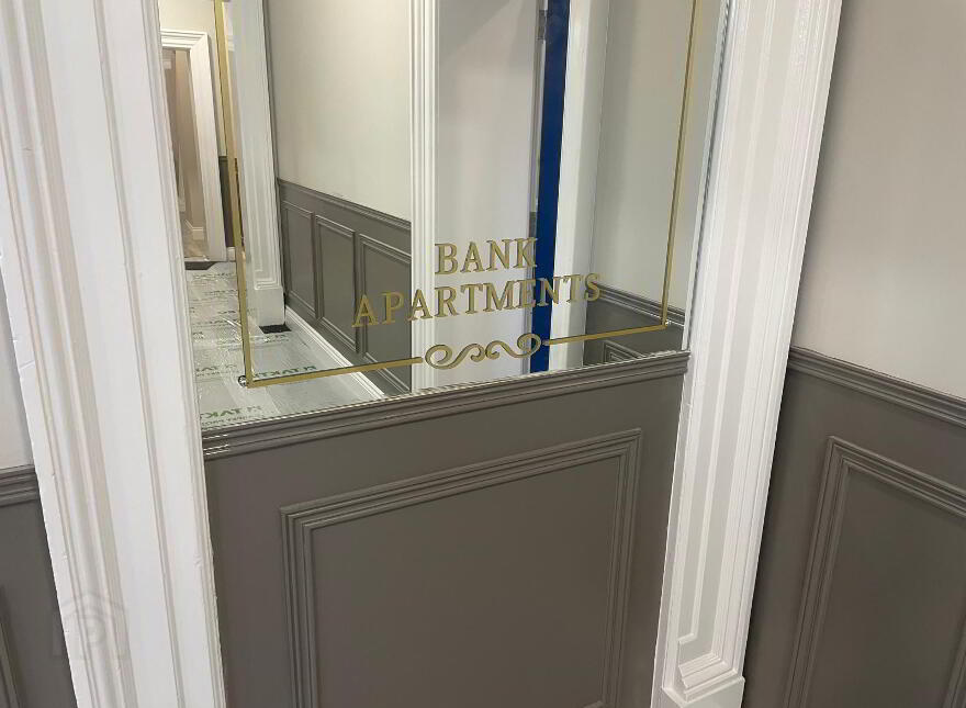 Old Danske Bank, 39 Market Street, Lurgan, BT66 6AB