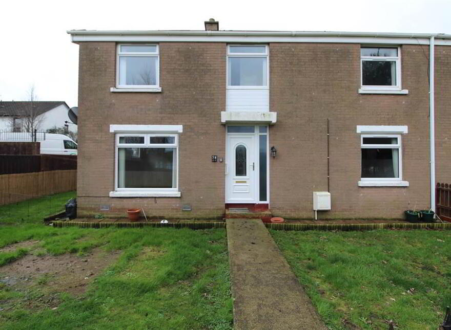 Property For Sale in BT5 PropertyPal