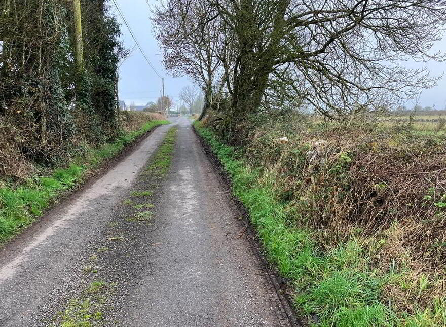 Kiltroge, Cahernashilleeny, Claregalway, Galway