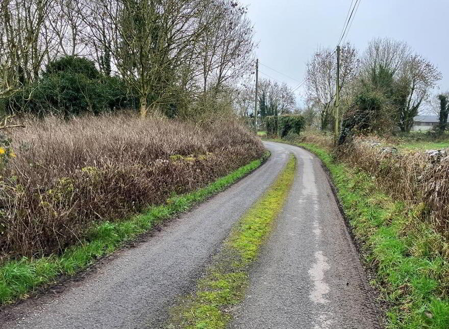 Kiltroge, Cahernashilleeny, Claregalway, Galway