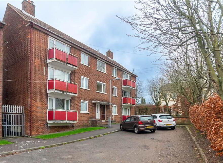 Property For Sale in Malone Road Area, Belfast PropertyPal