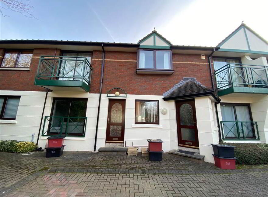 40 Ashleigh Manor, Off Windsor Avenue, Malone, Belfast, BT9 6JY photo