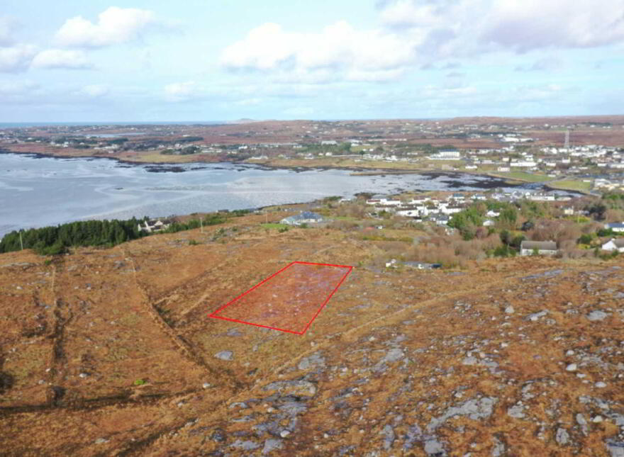 Crocknageeragh, Dungloe