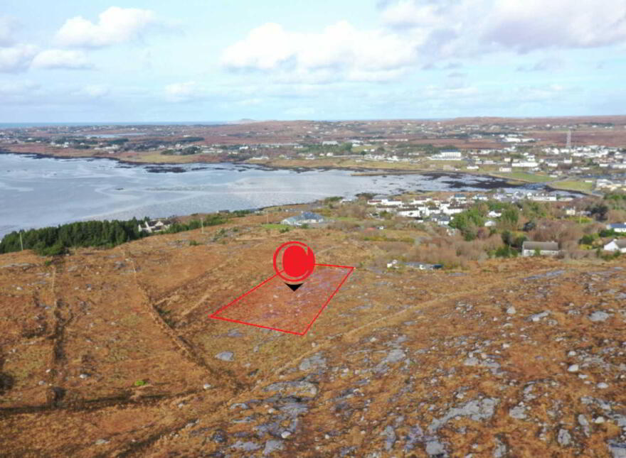 Crocknageeragh, Dungloe