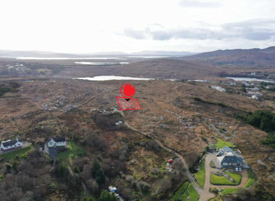 Crocknageeragh, Dungloe