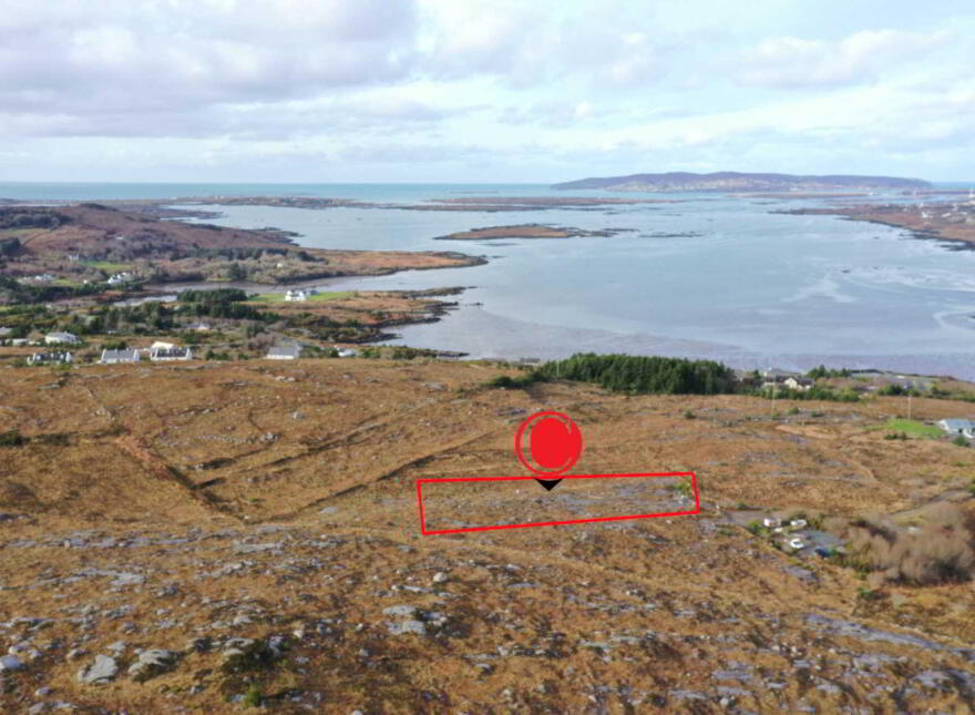 Crocknageeragh, Dungloe