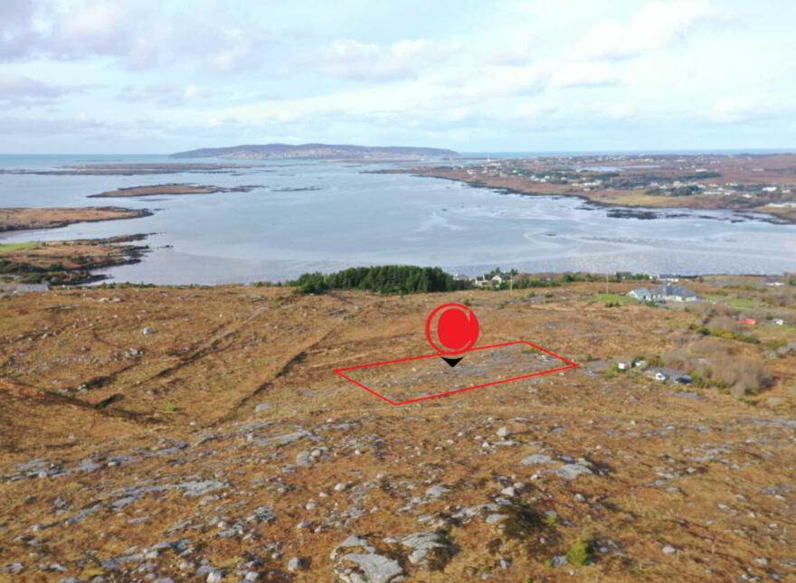 Crocknageeragh, Dungloe