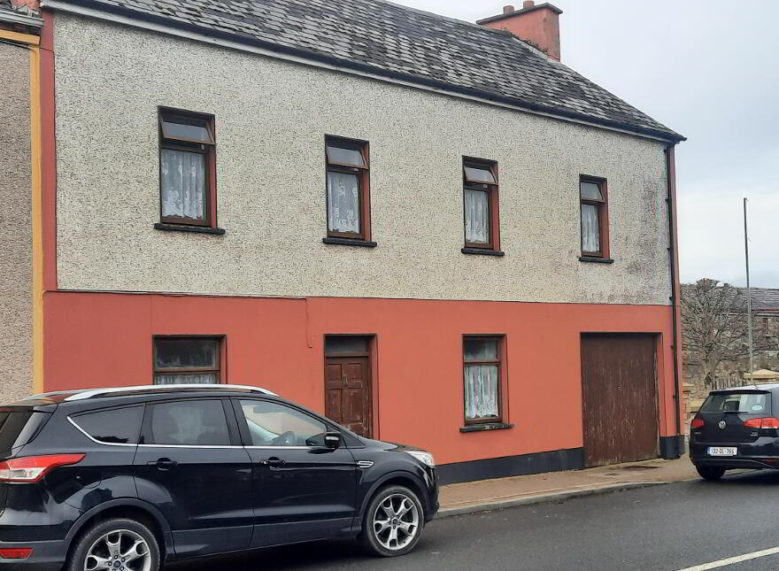 Main Street, Kinlough, F91R1X4