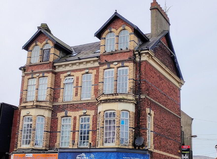 Belgravia House, 2a Belgravia Avenue, Belfast, BT9 7BJ photo