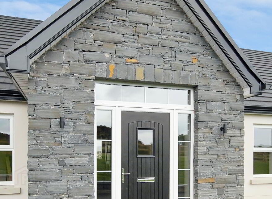 House Type 4, Garryowen Road, Creggan, Omagh, BT79 9BN