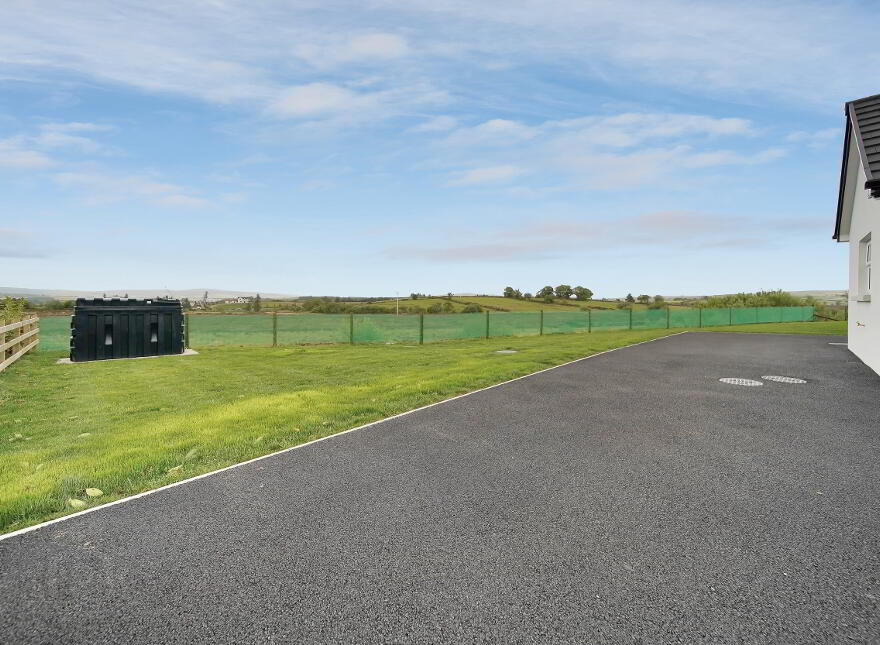 House Type 4, Garryowen Road, Creggan, Omagh, BT79 9BN