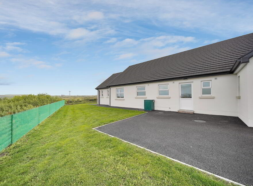 House Type 4, Garryowen Road, Creggan, Omagh, BT79 9BN