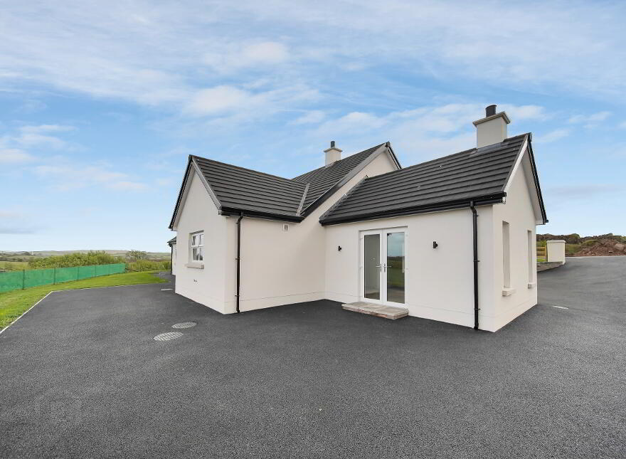 House Type 4, Garryowen Road, Creggan, Omagh, BT79 9BN