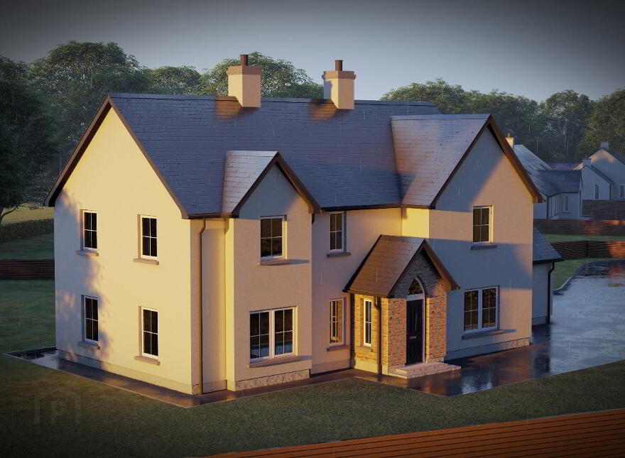 Property For Sale in County Tyrone PropertyPal