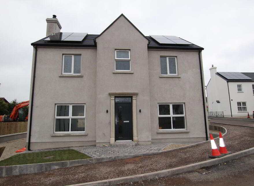 Hillcrest, Dergmoney, Kevlin Road, Omagh, BT78 1PL photo