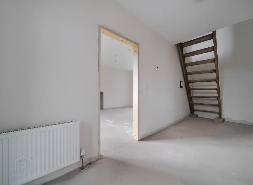 Hillcrest, Dergmoney, Kevlin Road, Omagh, BT78 1PL