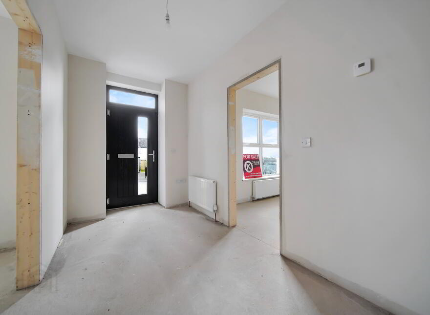 Hillcrest, Dergmoney, Kevlin Road, Omagh, BT78 1PL