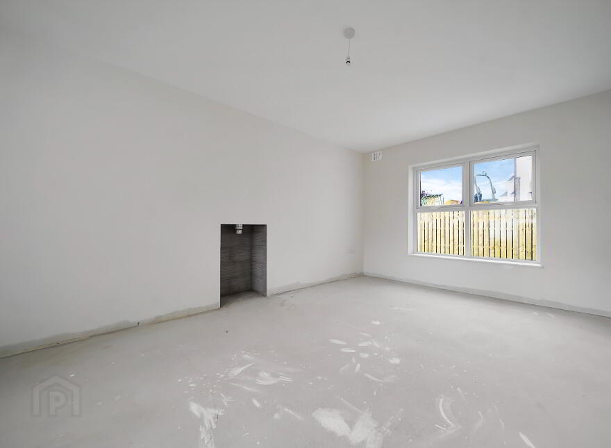 Hillcrest, Dergmoney, Kevlin Road, Omagh, BT78 1PL