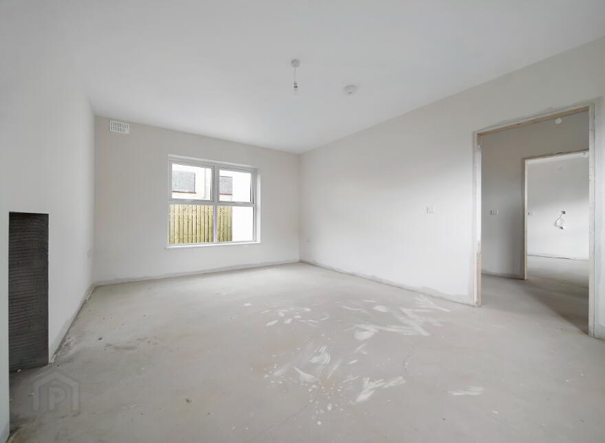 Hillcrest, Dergmoney, Kevlin Road, Omagh, BT78 1PL