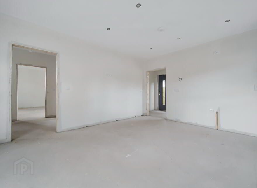 Hillcrest, Dergmoney, Kevlin Road, Omagh, BT78 1PL