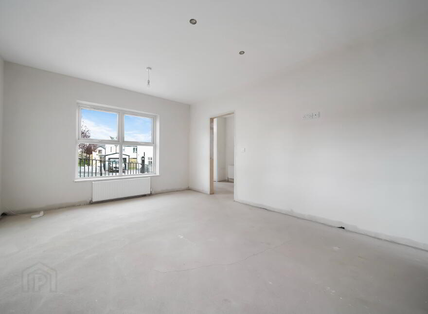 Hillcrest, Dergmoney, Kevlin Road, Omagh, BT78 1PL