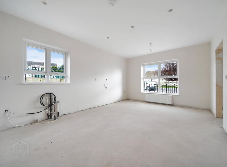 Hillcrest, Dergmoney, Kevlin Road, Omagh, BT78 1PL