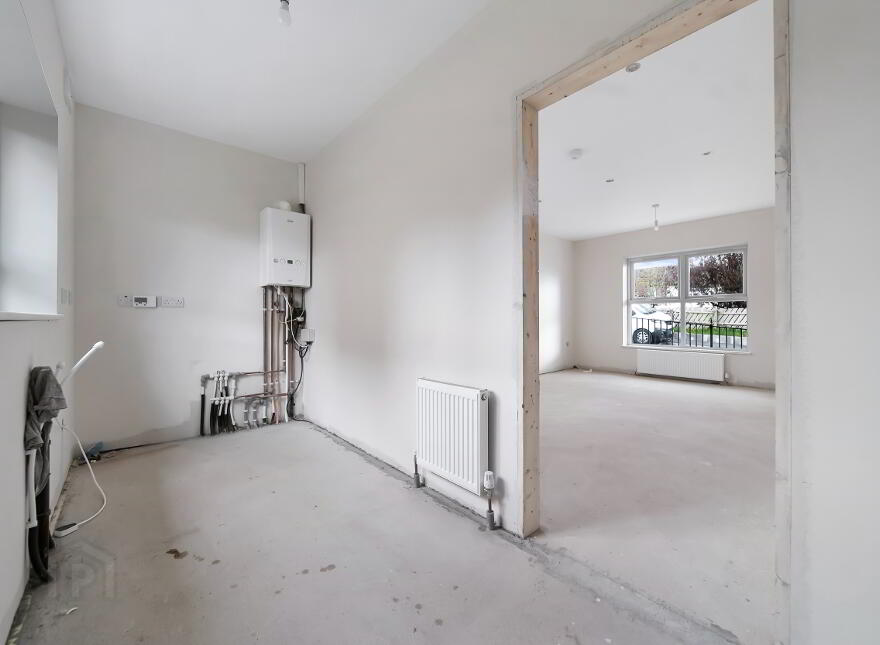 Hillcrest, Dergmoney, Kevlin Road, Omagh, BT78 1PL