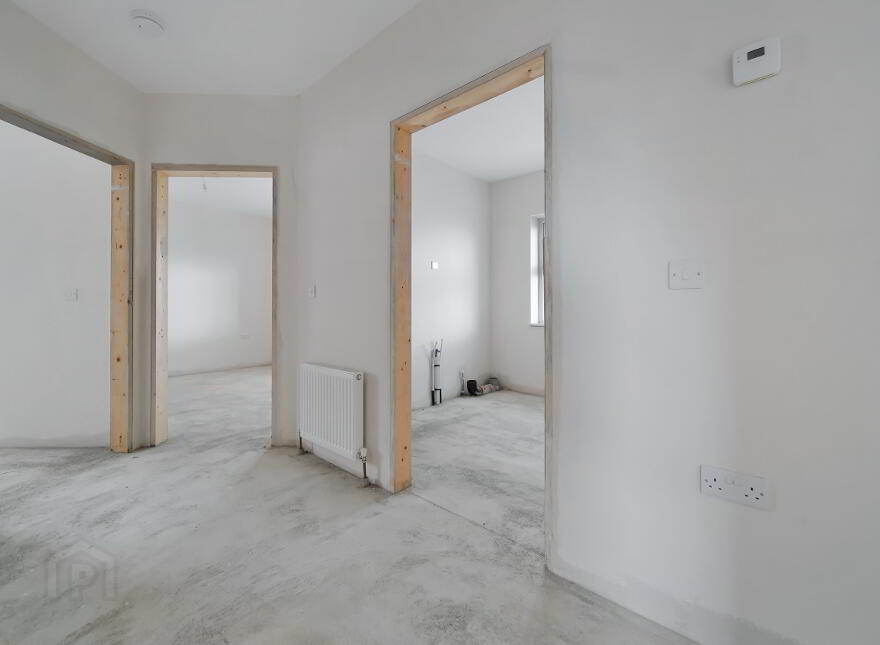 Hillcrest, Dergmoney, Kevlin Road, Omagh, BT78 1PL