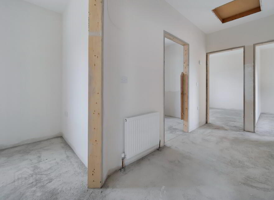 Hillcrest, Dergmoney, Kevlin Road, Omagh, BT78 1PL