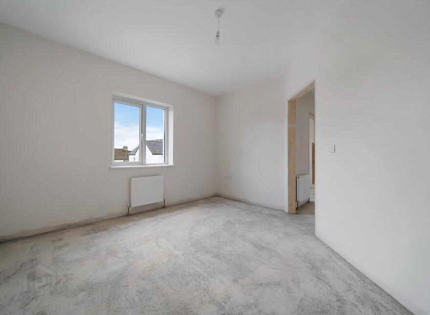 Hillcrest, Dergmoney, Kevlin Road, Omagh, BT78 1PL