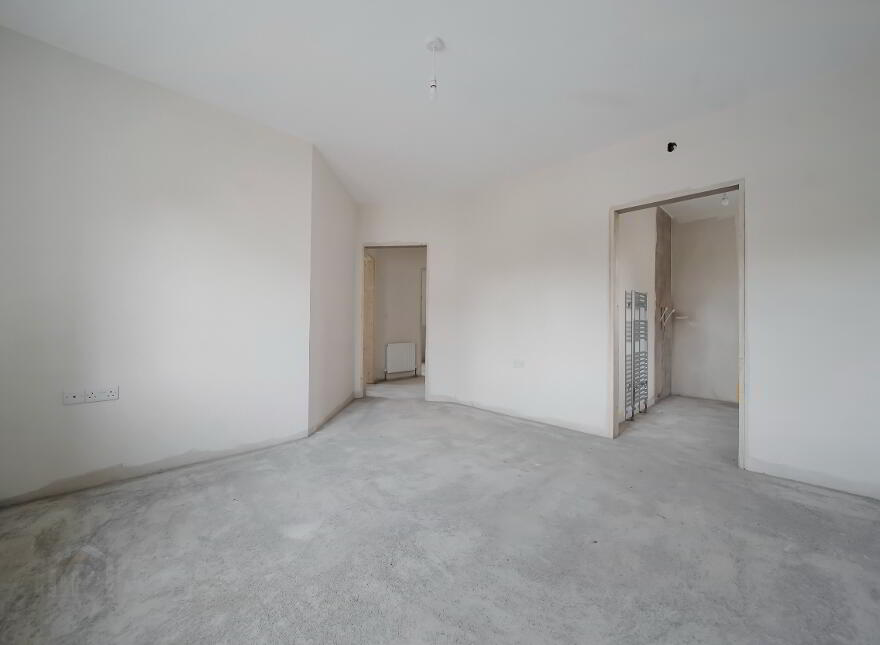 Hillcrest, Dergmoney, Kevlin Road, Omagh, BT78 1PL