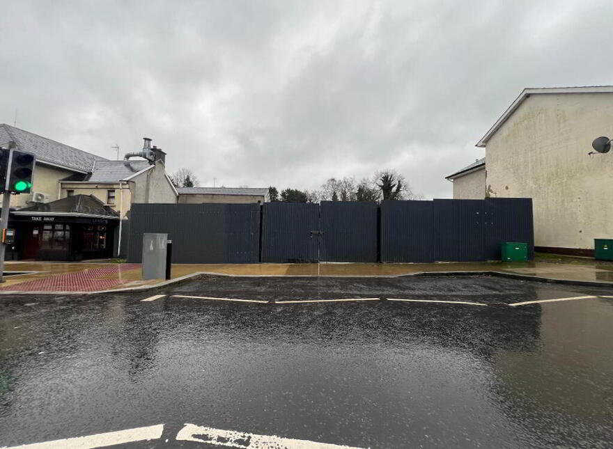 34 The Square, Coalisland, BT71 4LN