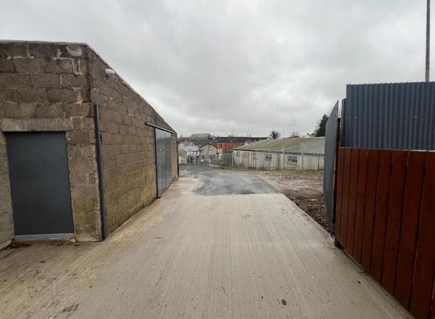34 The Square, Coalisland, BT71 4LN