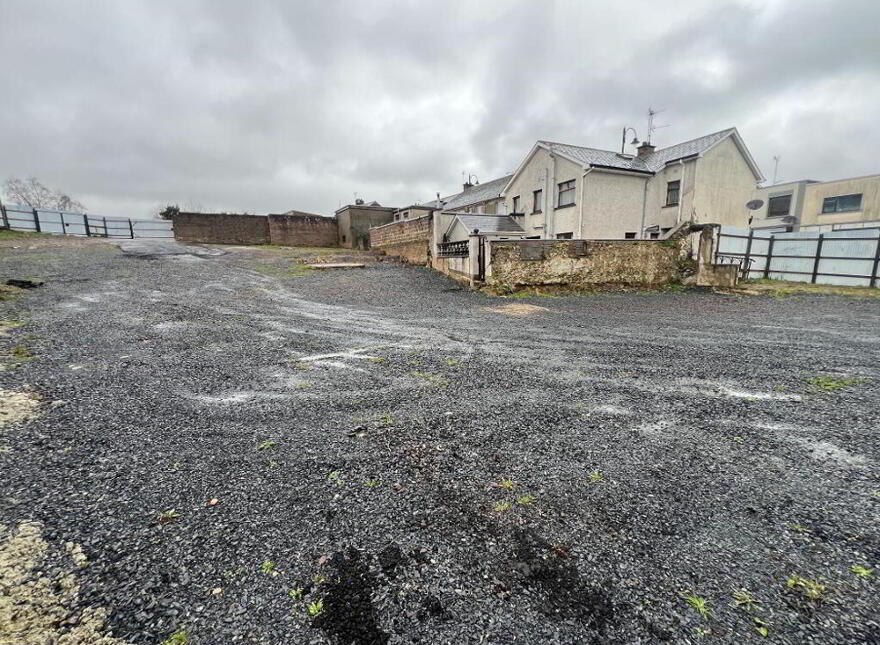 34 The Square, Coalisland, BT71 4LN