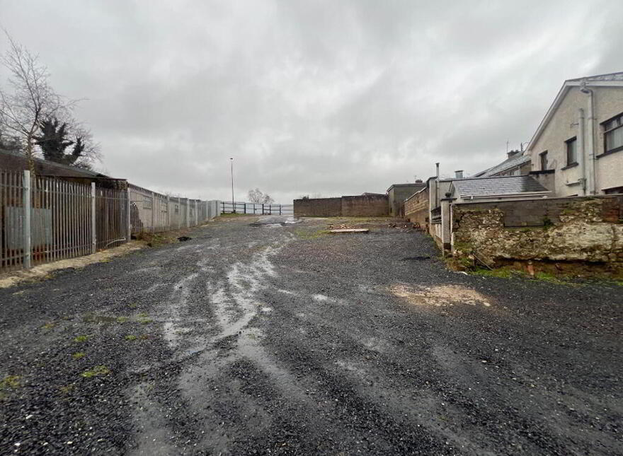 34 The Square, Coalisland, BT71 4LN