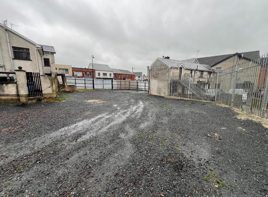 34 The Square, Coalisland, BT71 4LN