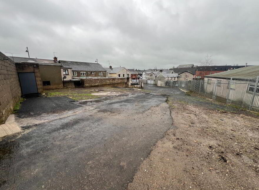 34 The Square, Coalisland, BT71 4LN