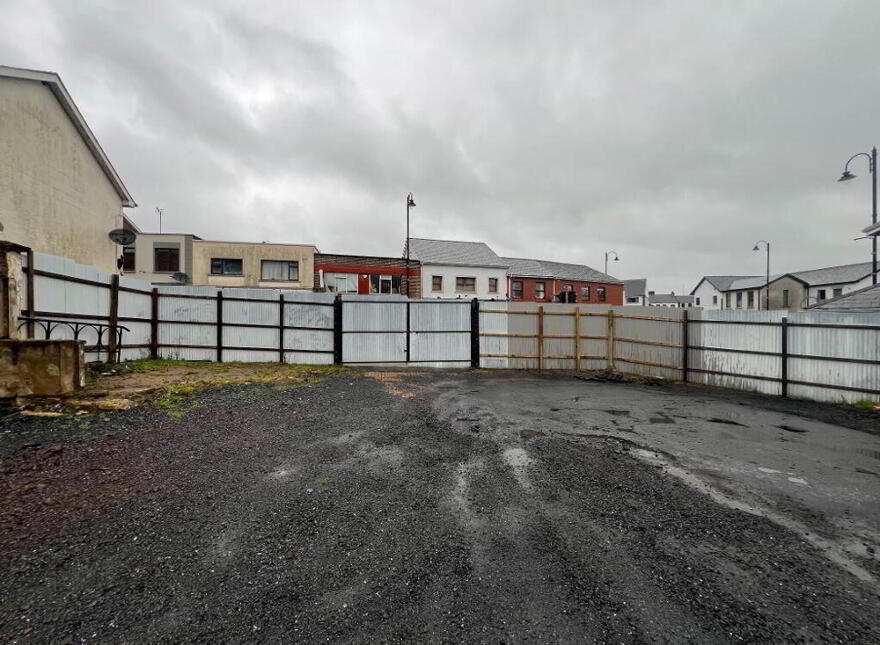 34 The Square, Coalisland, BT71 4LN