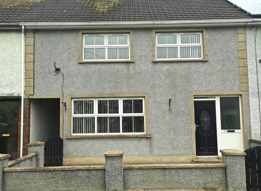99 Priory Road, Dungiven, BT47 4LR photo