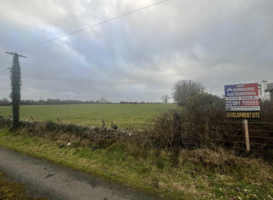 Belmont, Cloghans Hill, Tuam, Galway